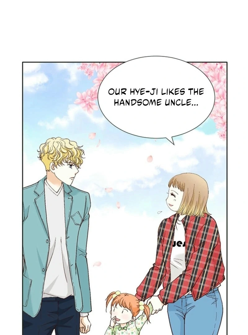 The Moment of Love chapter 4 page 2