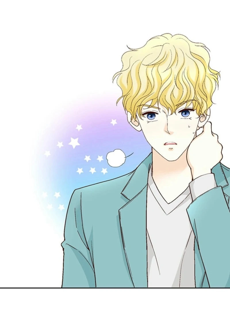 The Moment of Love chapter 4 page 21