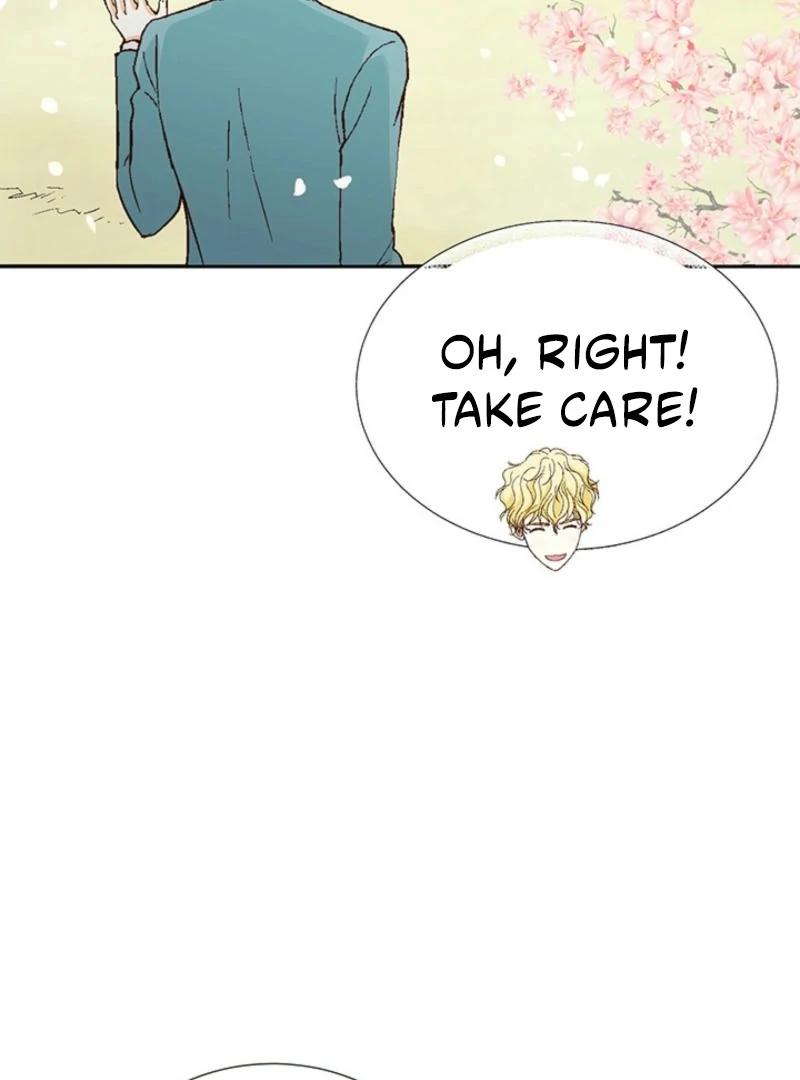 The Moment of Love chapter 4 page 23