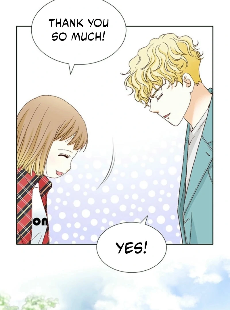 The Moment of Love chapter 4 page 24