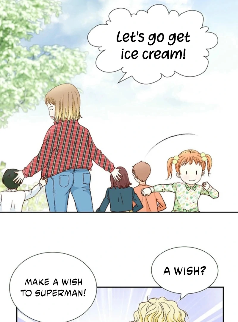 The Moment of Love chapter 4 page 25