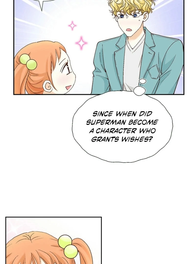 The Moment of Love chapter 4 page 26