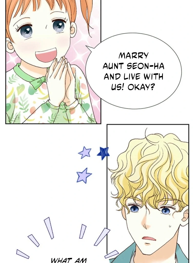 The Moment of Love chapter 4 page 27