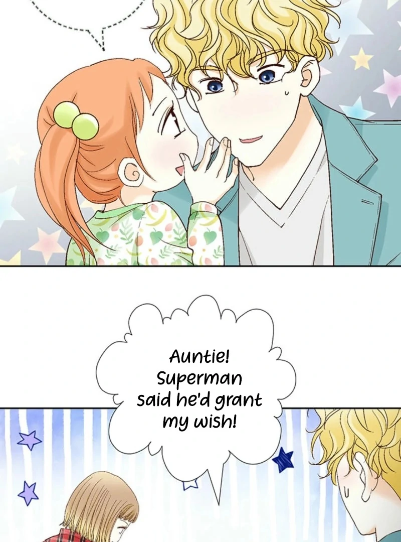 The Moment of Love chapter 4 page 31