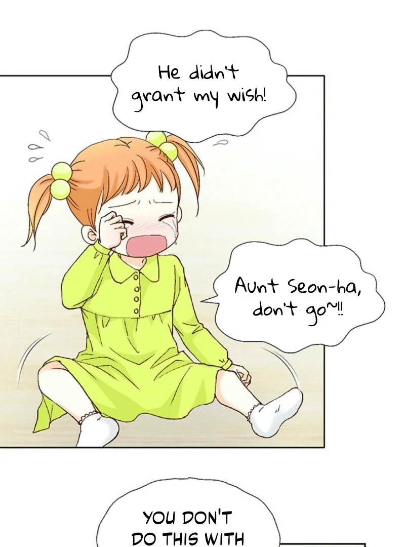 The Moment of Love chapter 4 page 37
