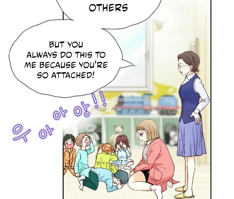 The Moment of Love chapter 4 page 38