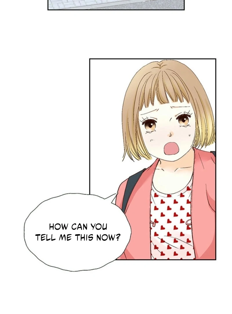 The Moment of Love chapter 4 page 42