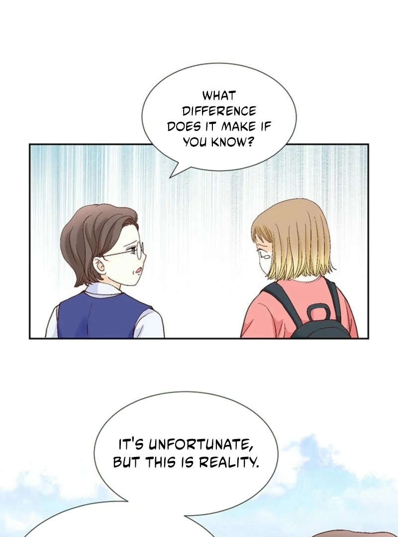 The Moment of Love chapter 4 page 43