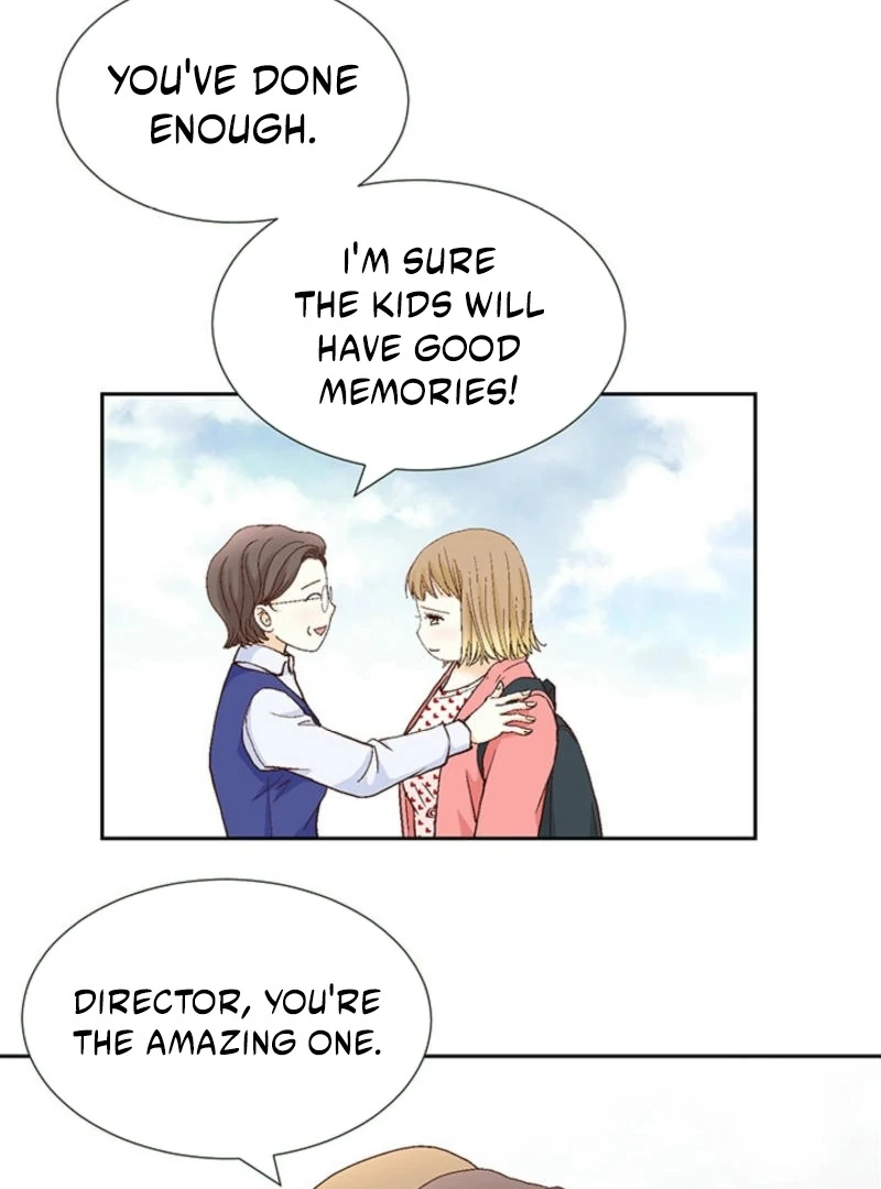 The Moment of Love chapter 4 page 45