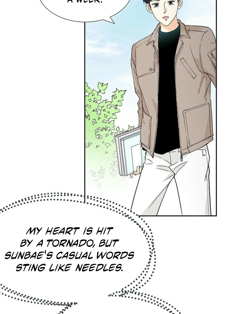 The Moment of Love chapter 4 page 56