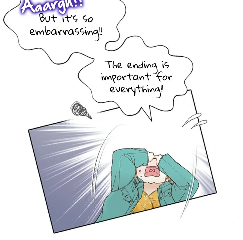 The Moment of Love chapter 4 page 66