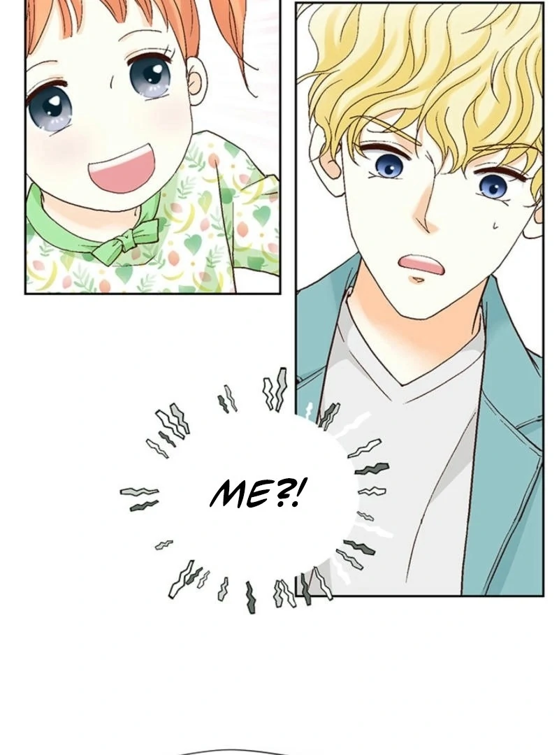 The Moment of Love chapter 4 page 7