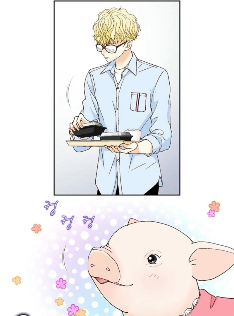 The Moment of Love chapter 4 page 78