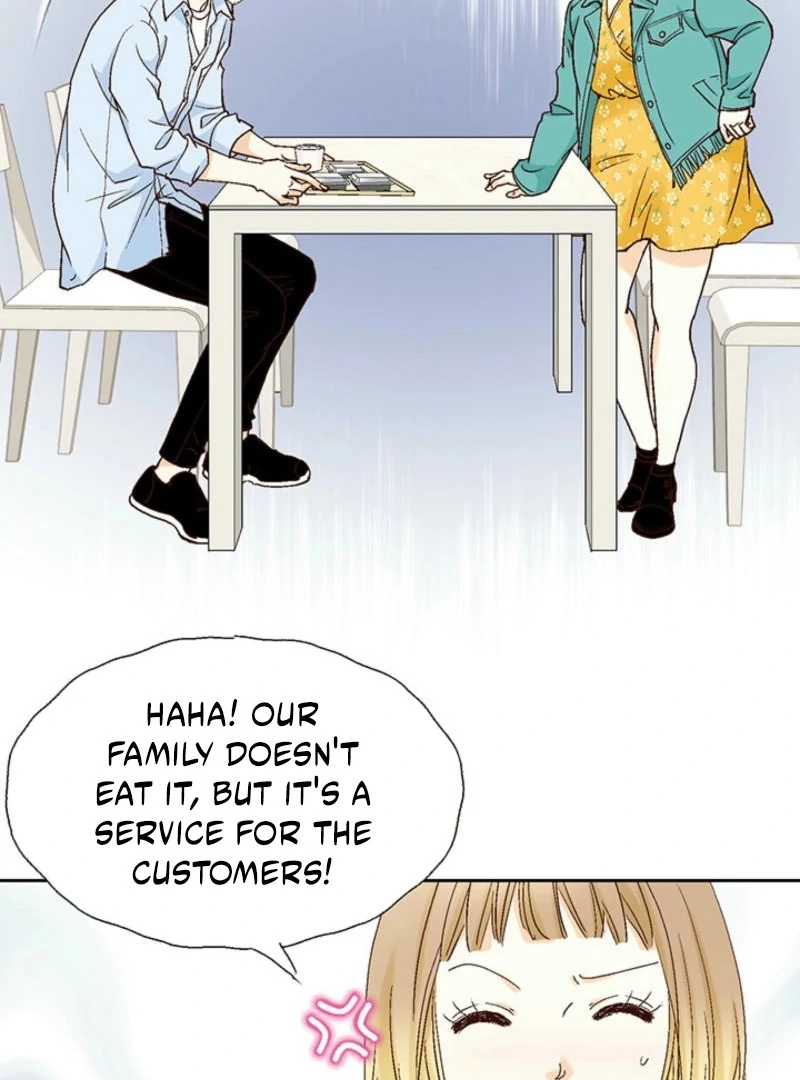 The Moment of Love chapter 4 page 82