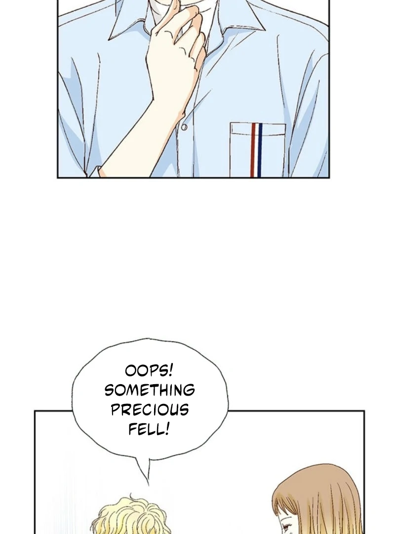 The Moment of Love chapter 4 page 84