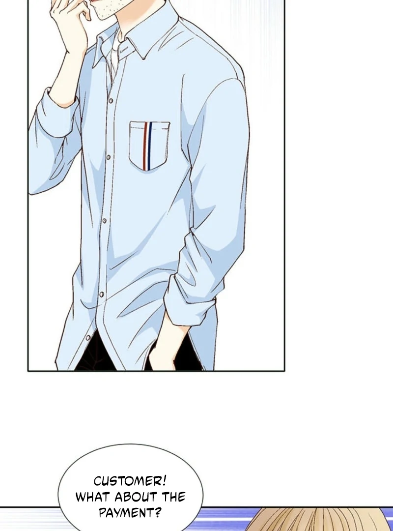 The Moment of Love chapter 4 page 91
