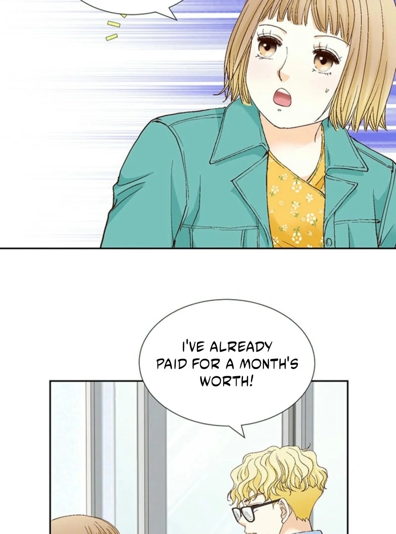 The Moment of Love chapter 4 page 92