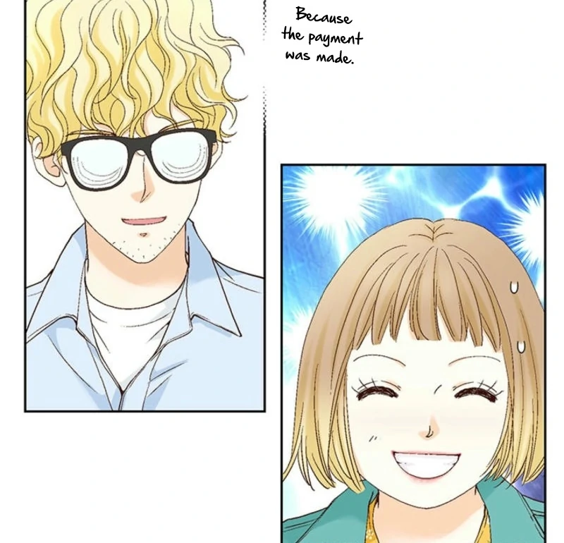 The Moment of Love chapter 4 page 94