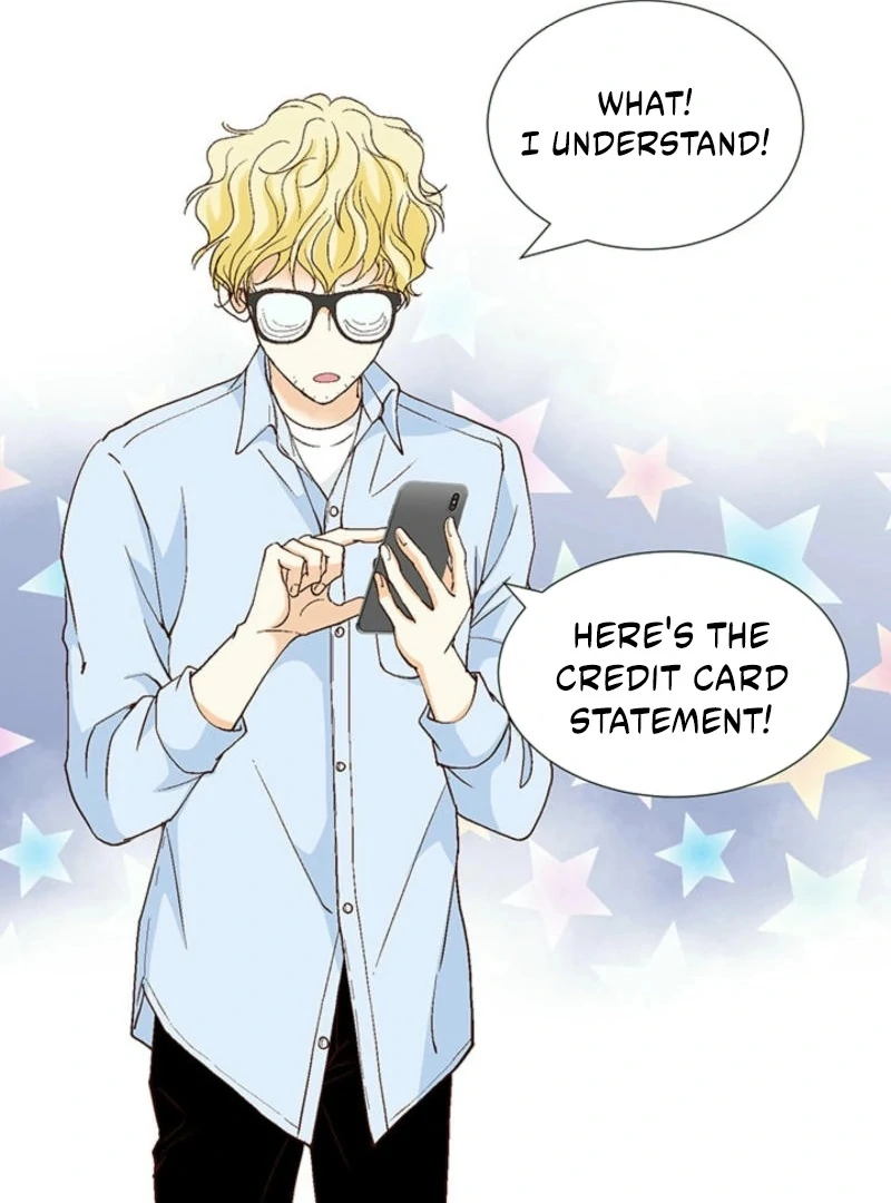 The Moment of Love chapter 4 page 96