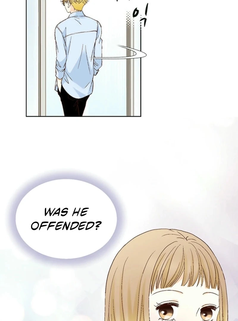 The Moment of Love chapter 4 page 98