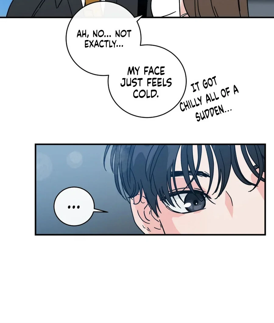 Hell of a Romance chapter 10 page 11