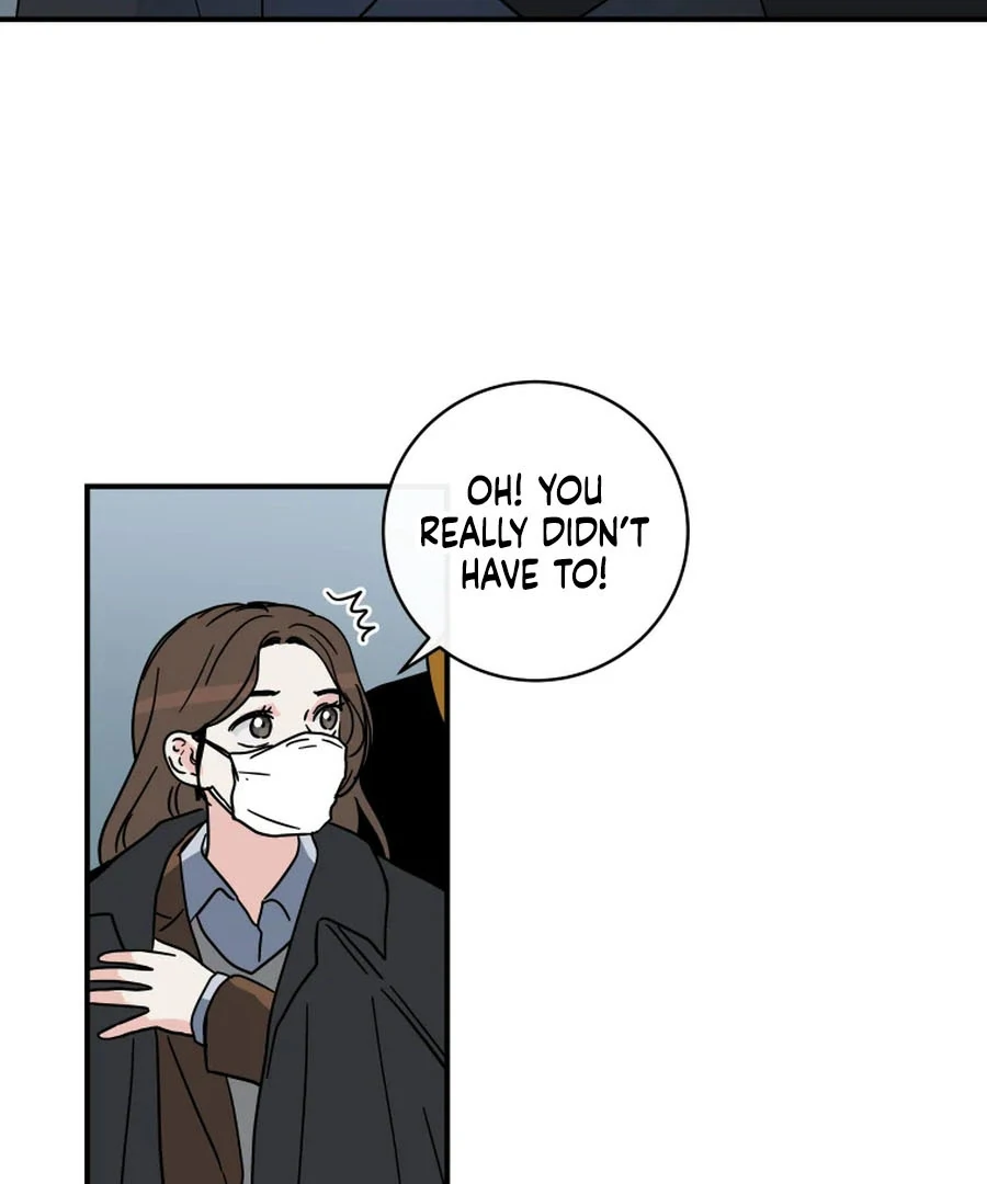 Hell of a Romance chapter 10 page 13