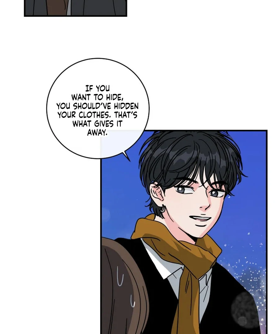 Hell of a Romance chapter 10 page 14
