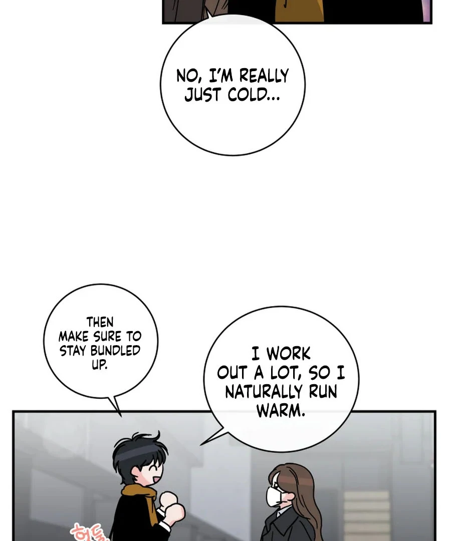 Hell of a Romance chapter 10 page 15