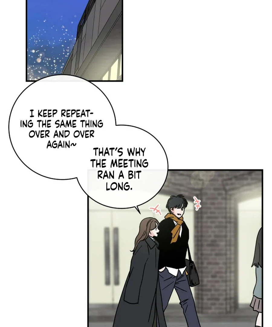 Hell of a Romance chapter 10 page 17