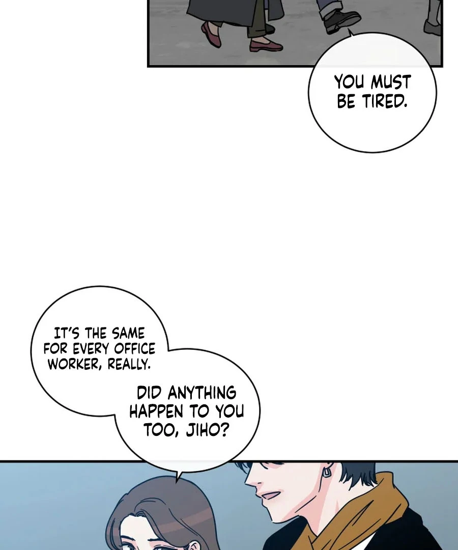 Hell of a Romance chapter 10 page 18