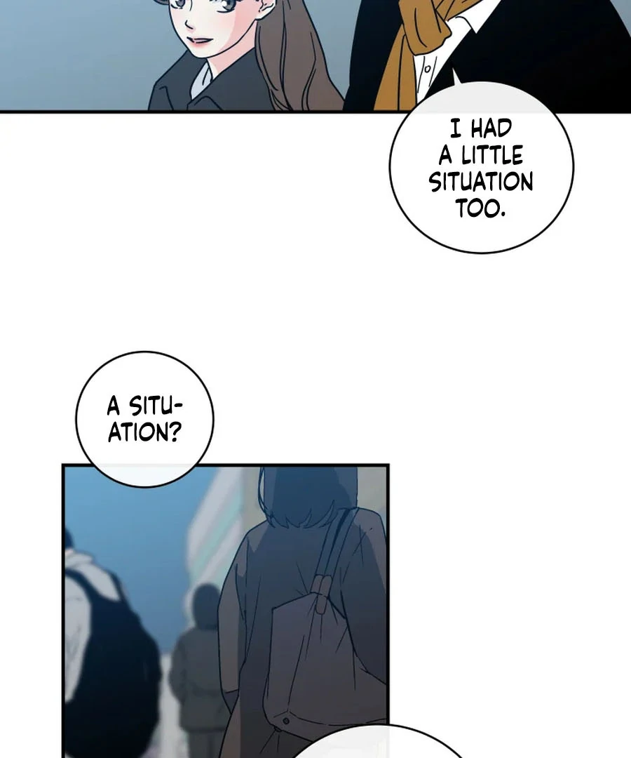 Hell of a Romance chapter 10 page 19