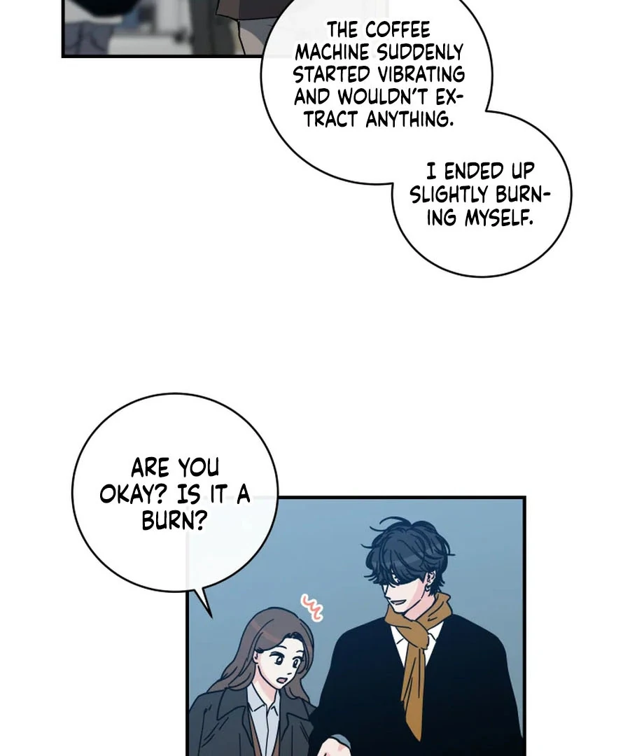 Hell of a Romance chapter 10 page 20