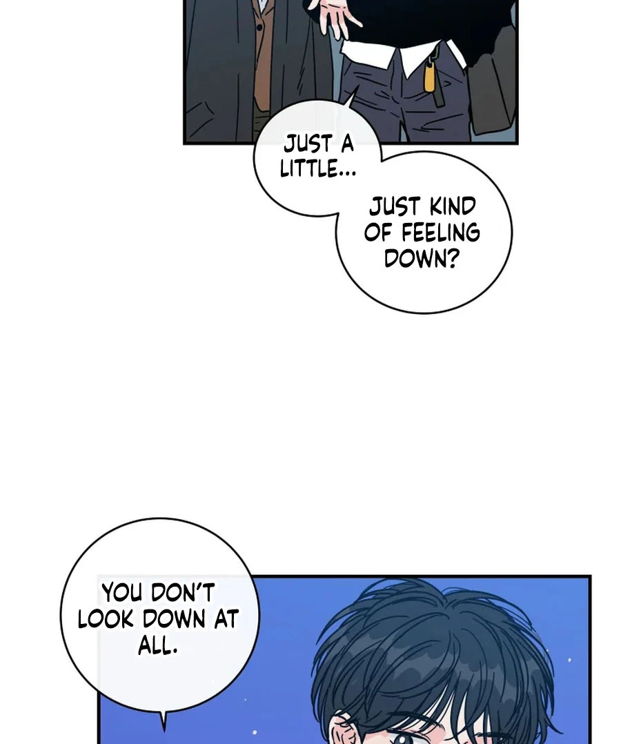 Hell of a Romance chapter 10 page 21