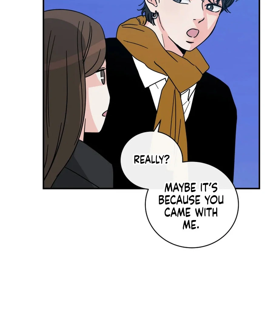 Hell of a Romance chapter 10 page 22