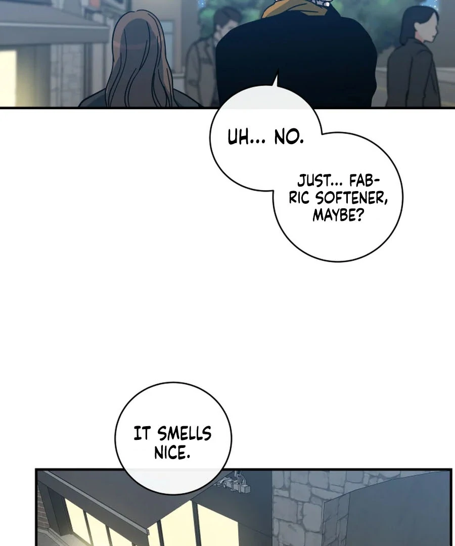 Hell of a Romance chapter 10 page 26