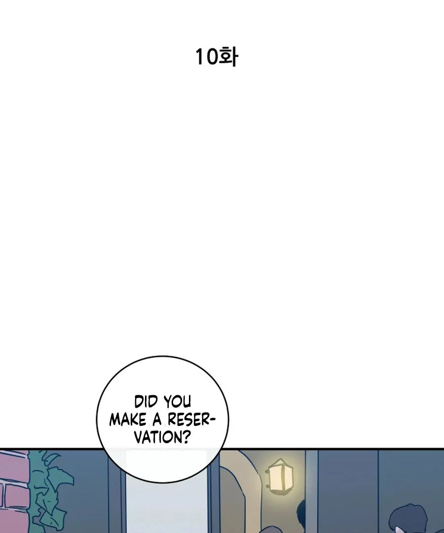Hell of a Romance chapter 10 page 28