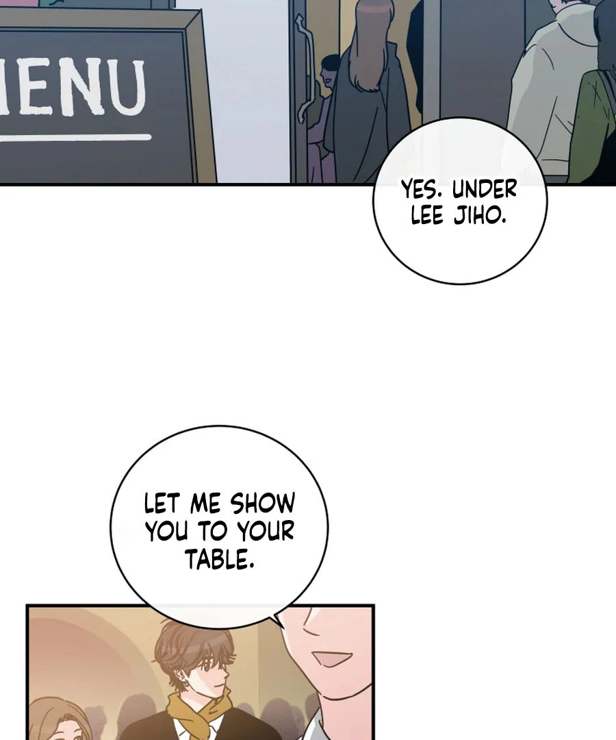 Hell of a Romance chapter 10 page 29