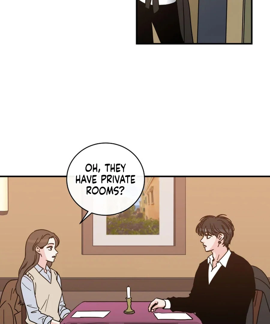 Hell of a Romance chapter 10 page 31