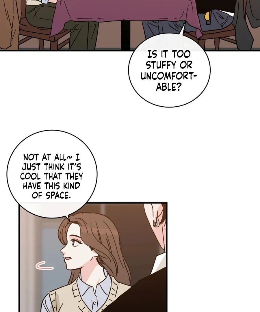 Hell of a Romance chapter 10 page 32