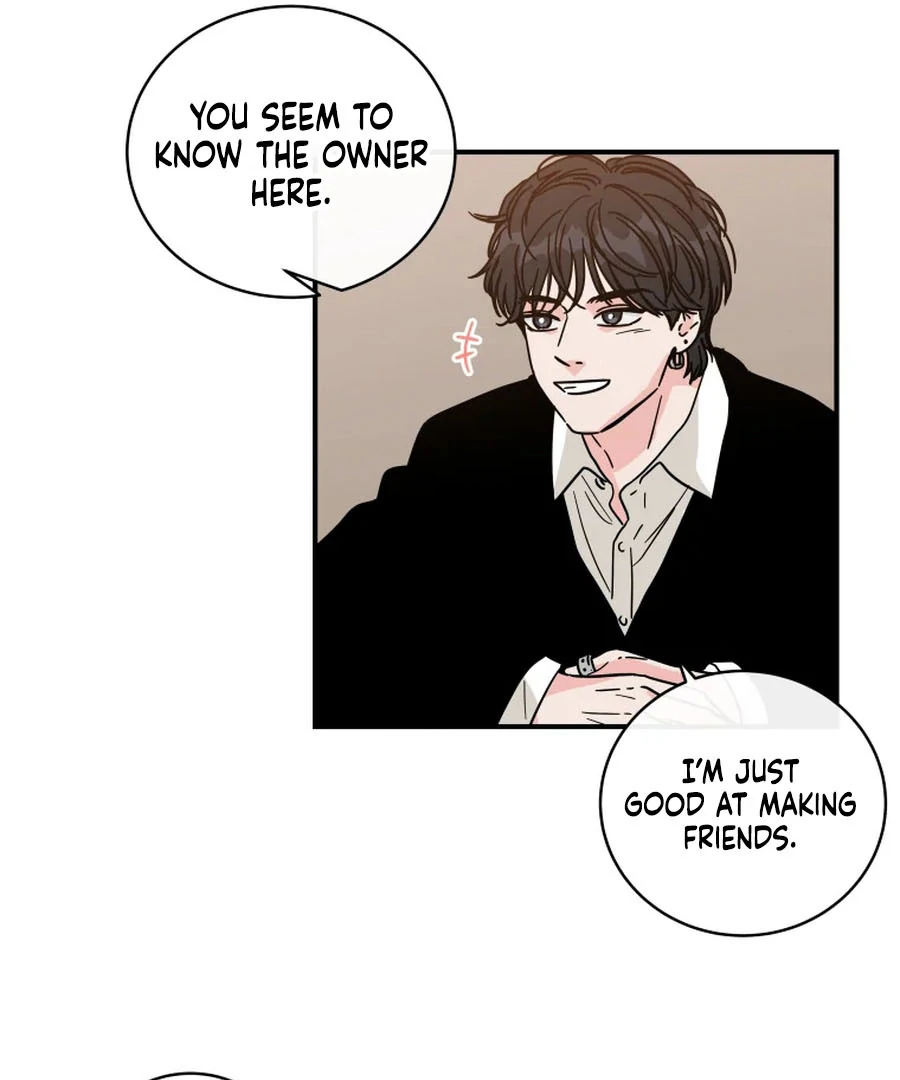 Hell of a Romance chapter 10 page 35