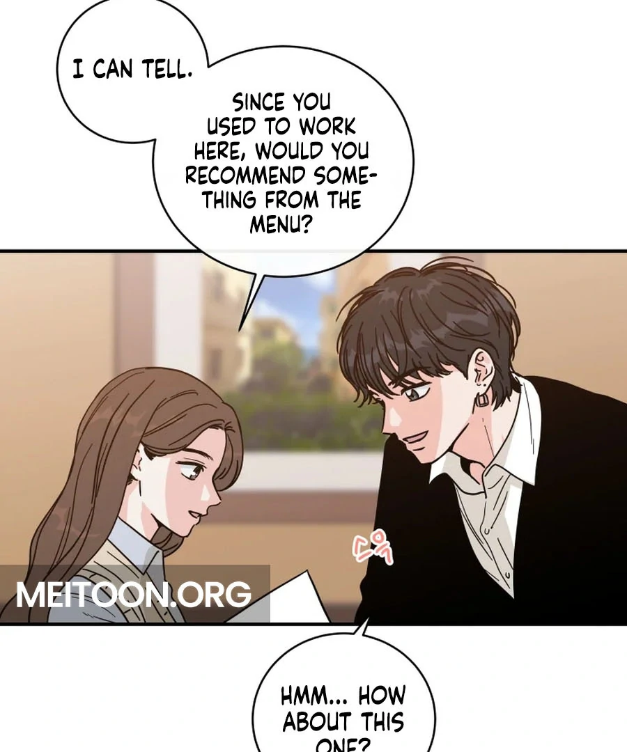 Hell of a Romance chapter 10 page 36