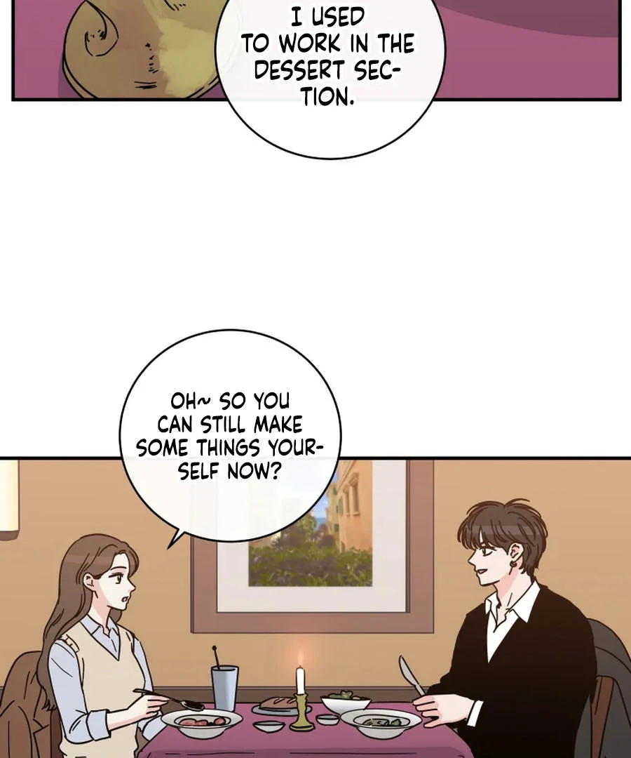 Hell of a Romance chapter 10 page 42