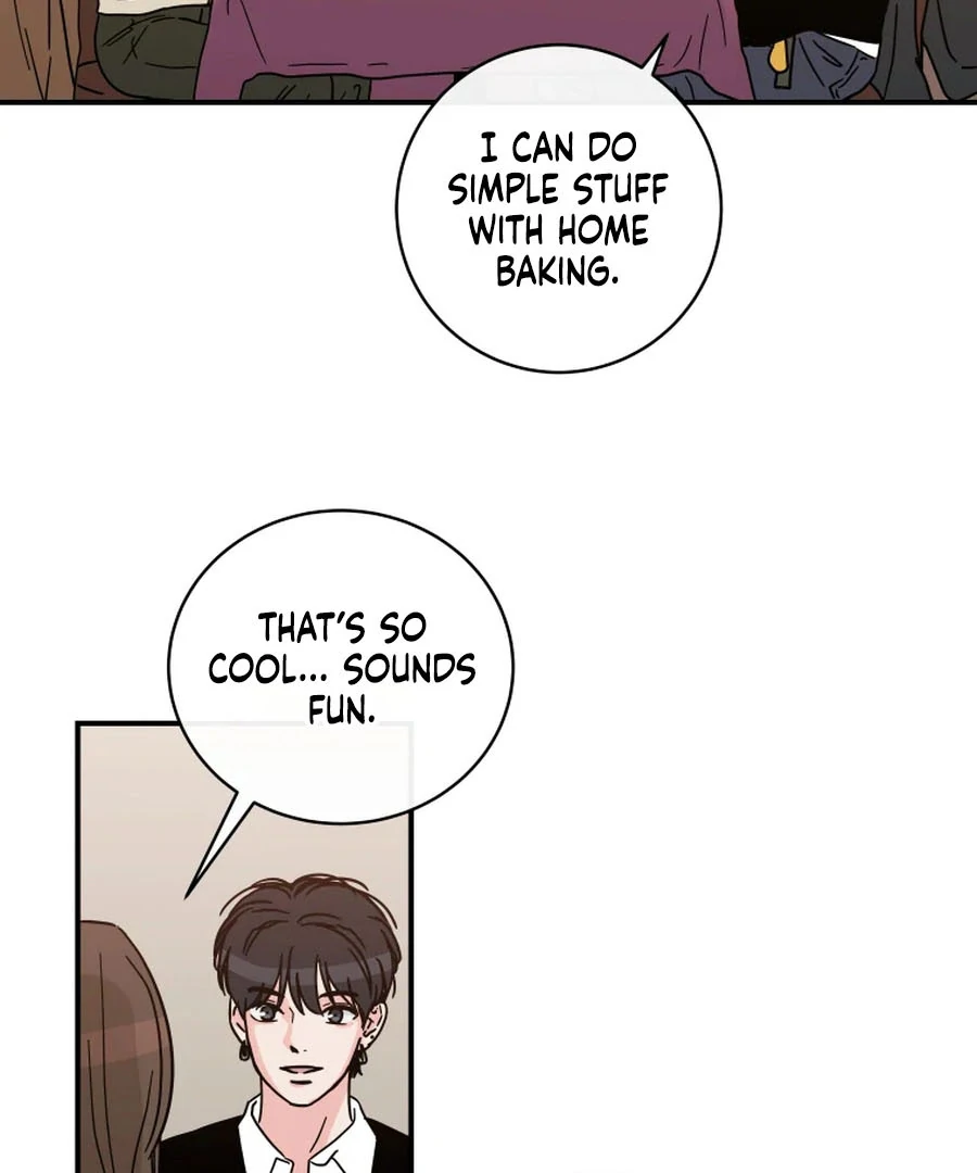 Hell of a Romance chapter 10 page 43