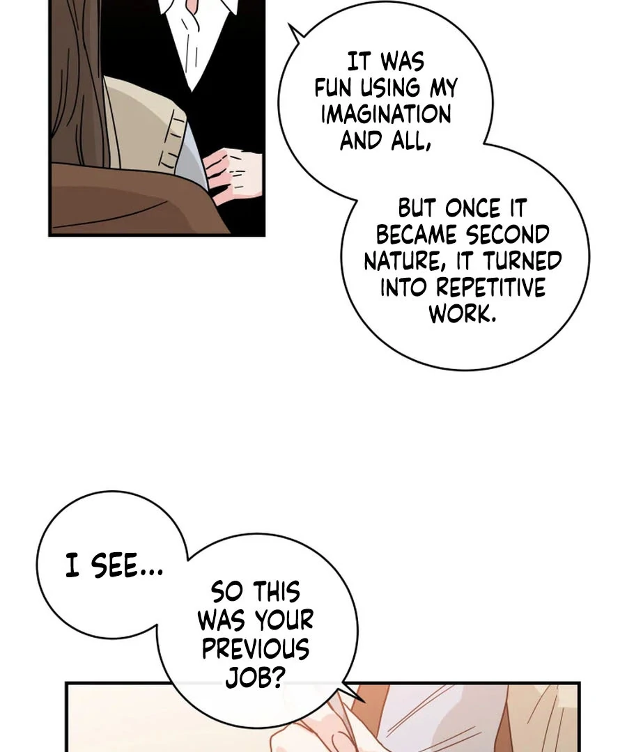 Hell of a Romance chapter 10 page 44