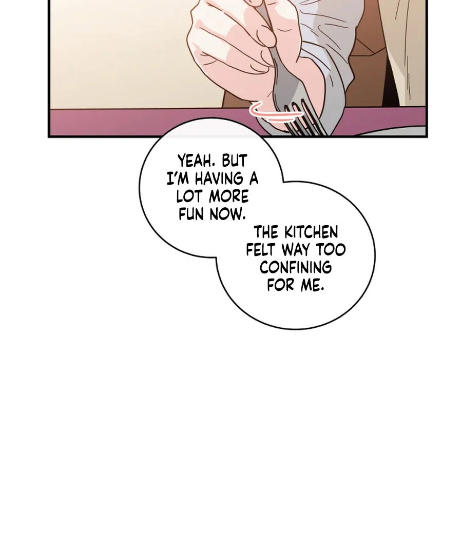 Hell of a Romance chapter 10 page 45
