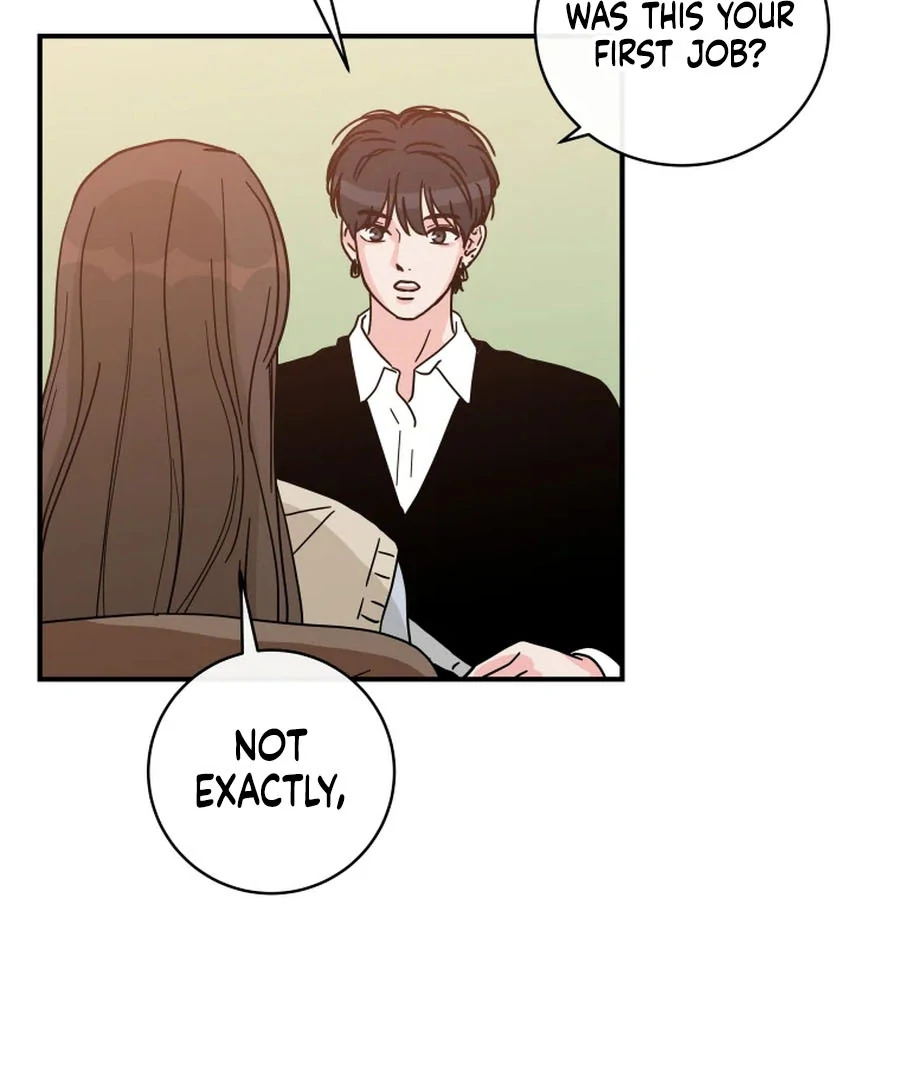 Hell of a Romance chapter 10 page 47