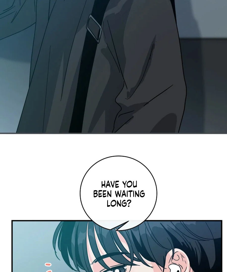 Hell of a Romance chapter 10 page 5