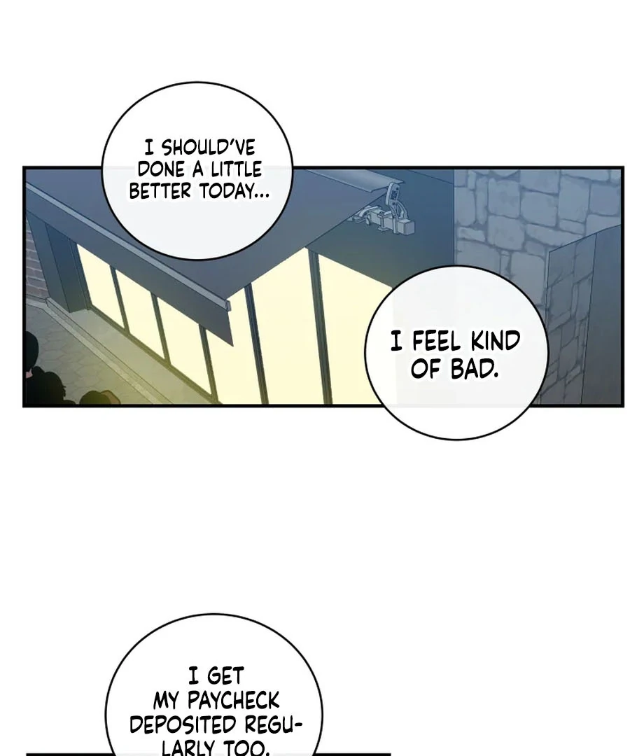 Hell of a Romance chapter 10 page 58