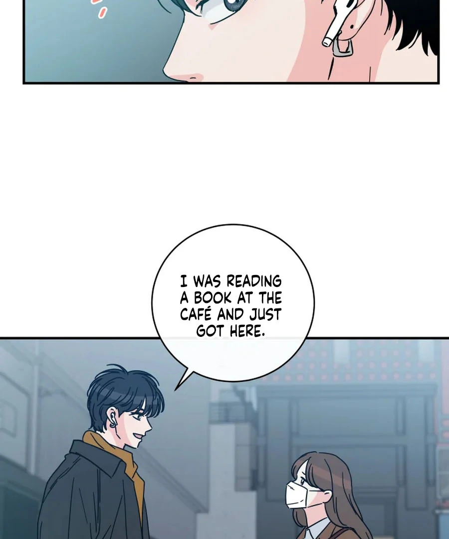 Hell of a Romance chapter 10 page 6