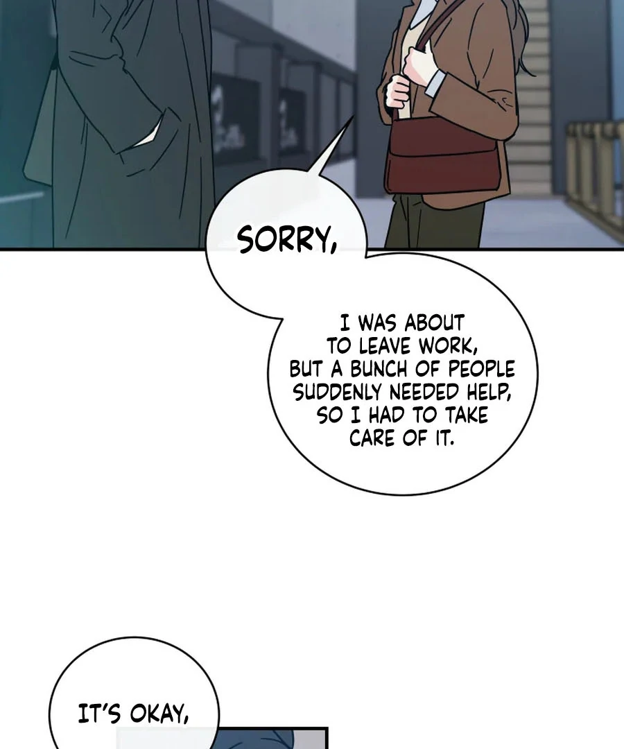 Hell of a Romance chapter 10 page 7